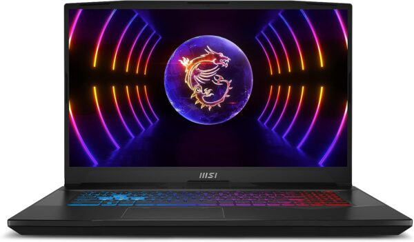 6 mejores portátiles caros 14 MSI Pulse 17 - Mejor portatil caro