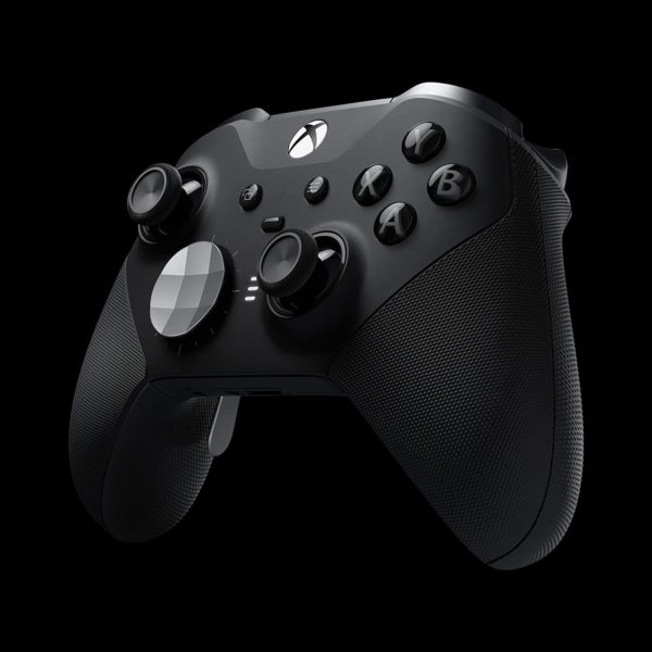 Mando Xbox One Elite Wireless Controller Series 2
