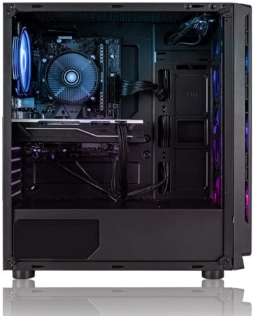 PC Gaming - Megaport Ordenador Gaming