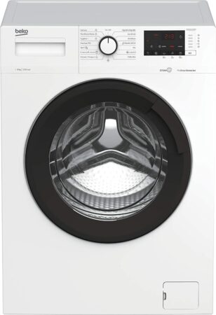 lavadora barata Beko WTA8612XSWR clase A+++