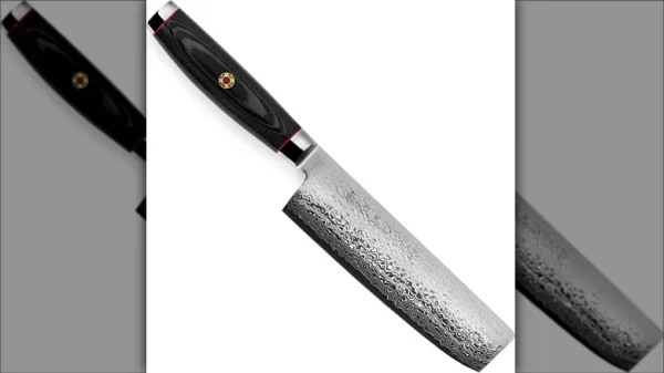 marcha de cuchillos japoneses Enso