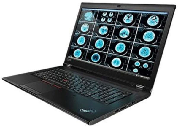 mejor portatil caro -Lenovo ThinkPad P73