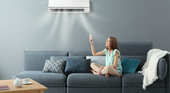 6 mejores marcas de aire acondicionado