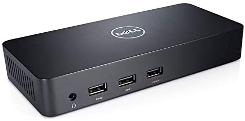 Dell 452-BBOT - Base de conexión