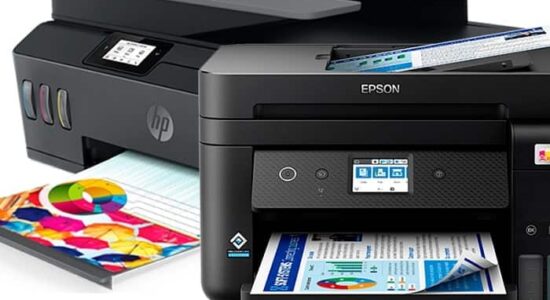 6 Mejores marcas de impresoras
