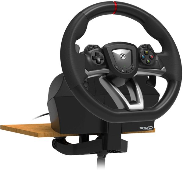HORI - Volante Overdrive