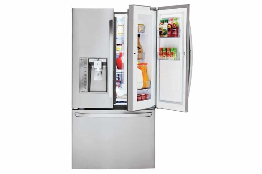 6 Mejores marcas de frigoríficos