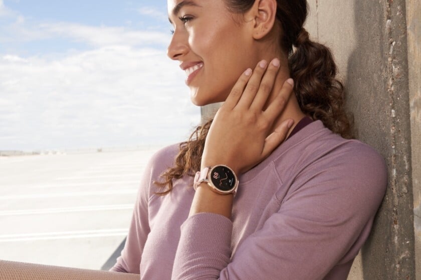 6 mejores Smartwatches para mujer