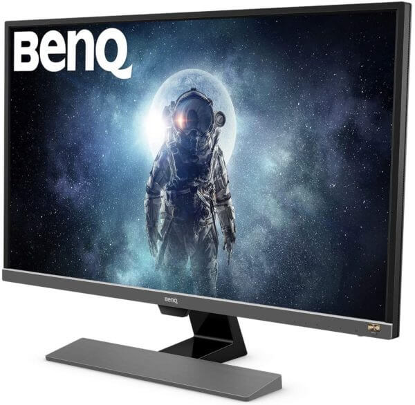 BenQ EW3270U - Monitor de 32