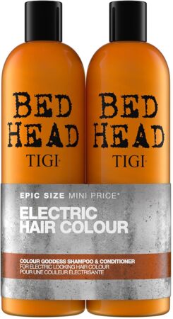 mejor acondicionador para el pelo teñido - Bed Head by Tigi
