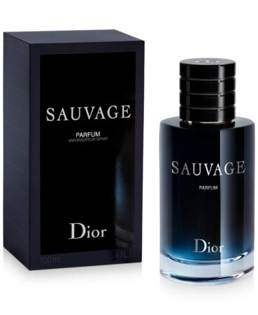 mejor perfume para hombre dior - Sauvage Eau de Parfum