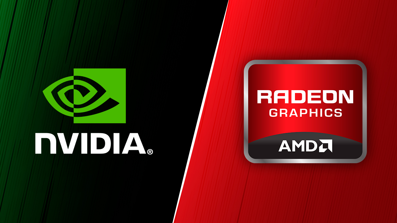 Nvidia vs Radeon
