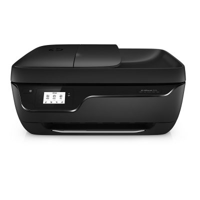 Impresora fotográfica inalámbrica HP Officejet 3830