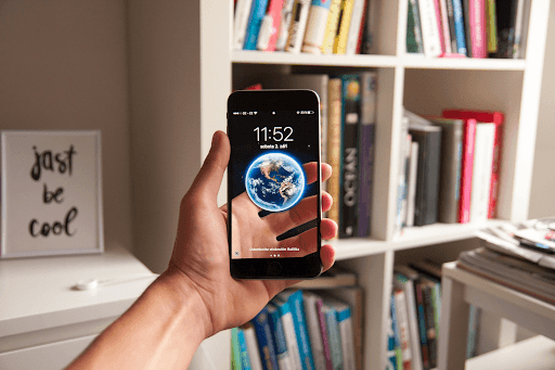 Mejores apps de realidad aumentada para Android e iOS