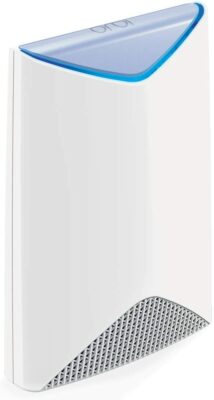 Router WiFi Tri-Band Orbi Pro SRR60 de Netgear