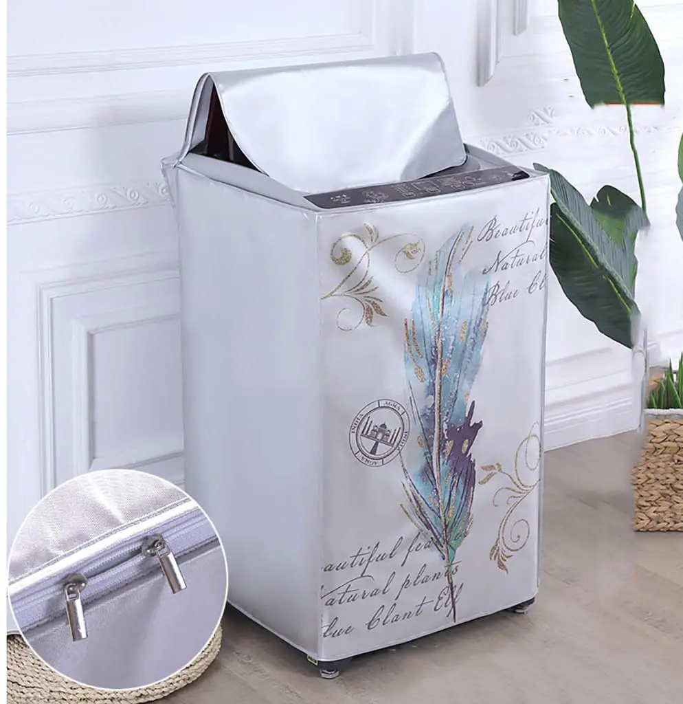 6 Mejores fundas para lavadoras mejor funda para lavadora impermeable