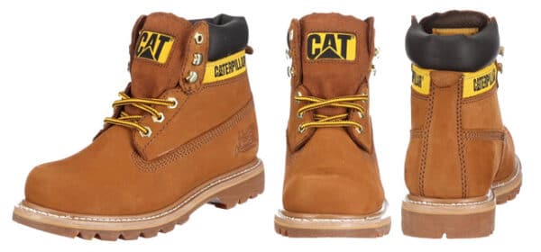 mejores botas de trabajo para hombre