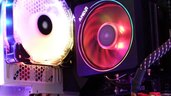 Cómo elegir el mejor ventilador para tu CPU 206