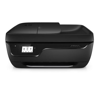 Impresora inalámbrica HP OfficeJet 3830 All-in-One