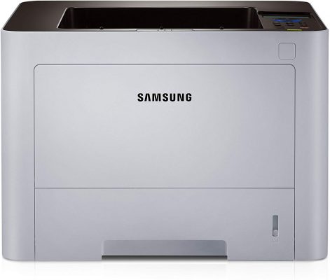 Impresora láser inalámbrica Samsung ProXpress M3820DW