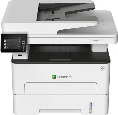 Impresora láser multifunción inalámbrica Lexmark MB2236adwe