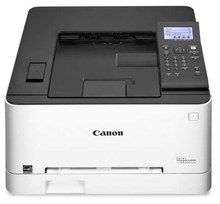 Impresora láser Canon Color imageCLASS LBP622Cdw