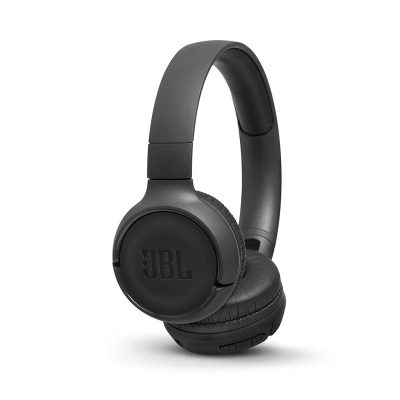JBL T500 BT On-Ear Wireless Bluetooth Headphone