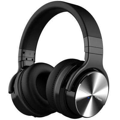Auriculares COWIN E7 PRO con cancelación activa del ruido