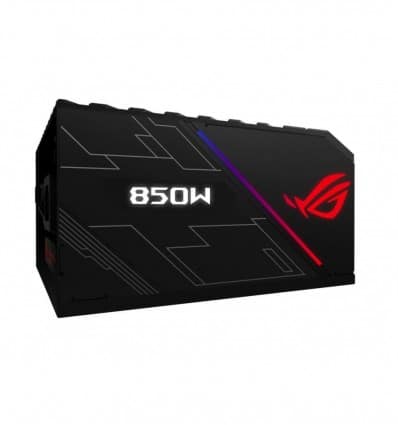 ROG Thor 850P - Fuente de alimentación 850 W