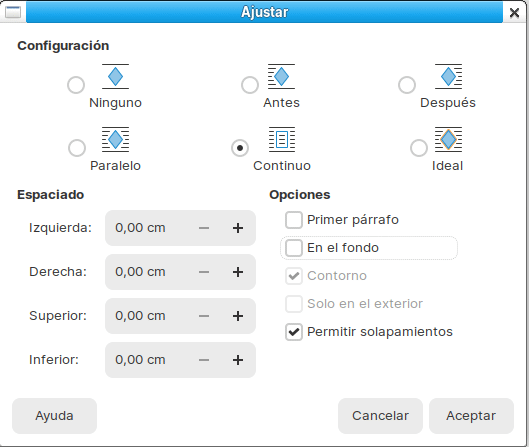 Manual LibreOffice Base Parte 6 (Formularios)