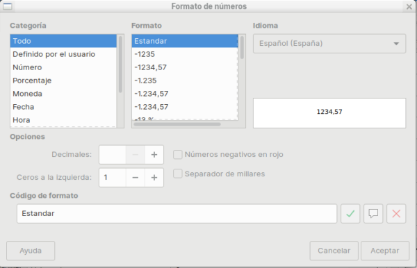 LibreOffice Base Parte 7 (Formularios - Controles)