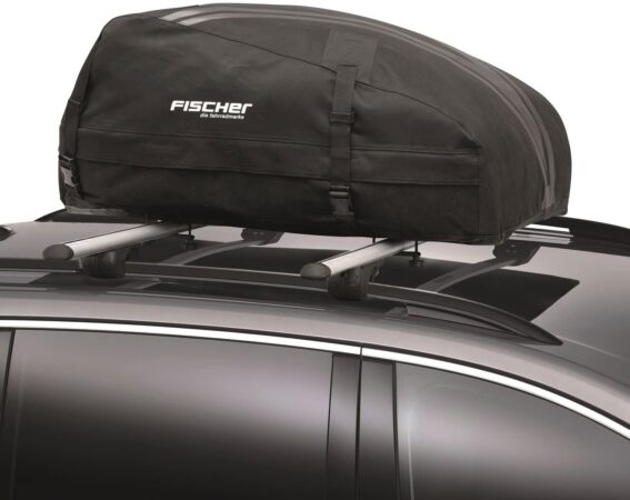 6 Mejores cofres de techo para coches 