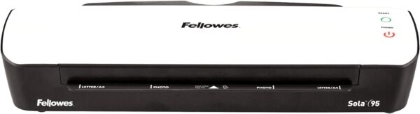Fellowes Plastificadora Sola A4