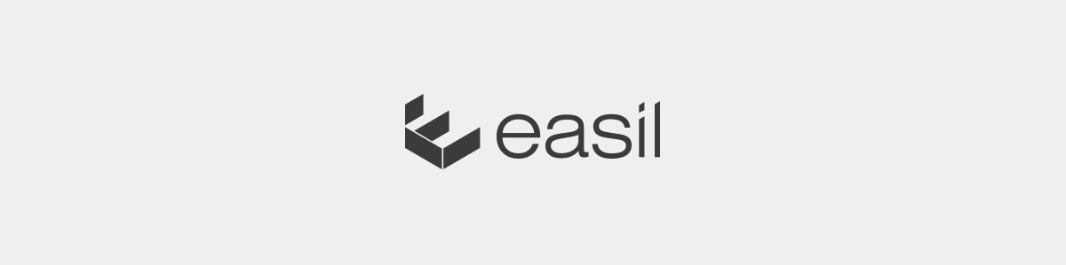 software de animación - Easil-logo