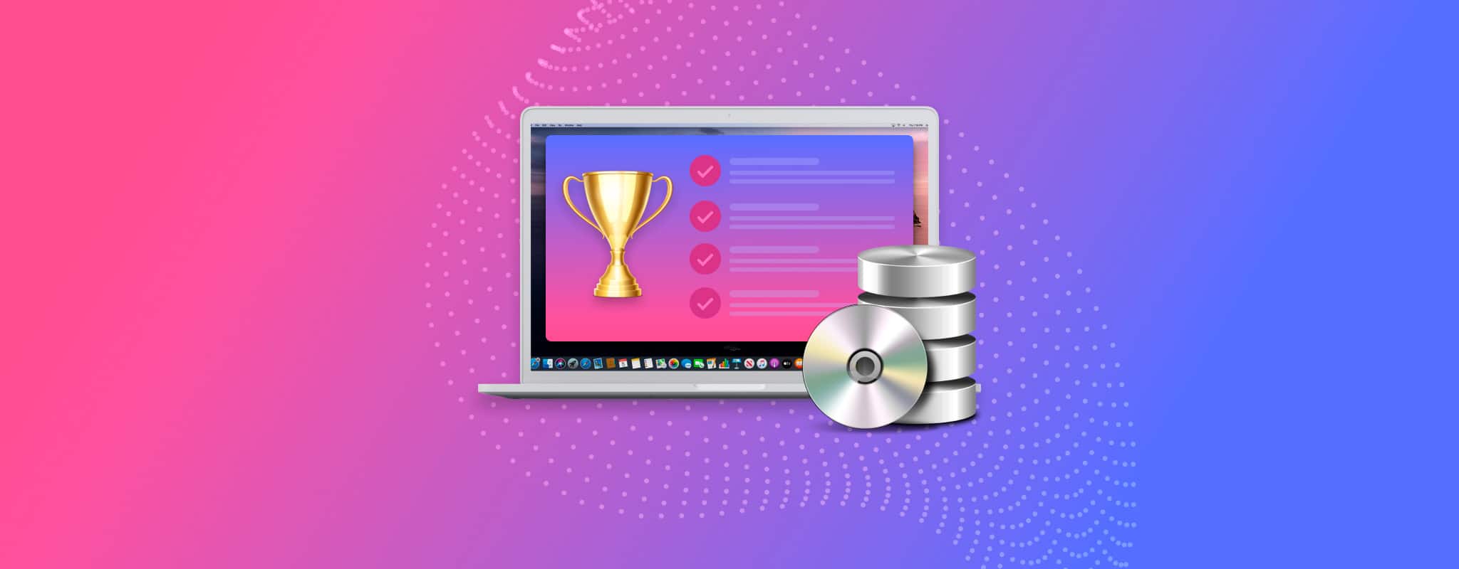 6 mejores programas para hacer copias de seguridad para Mac