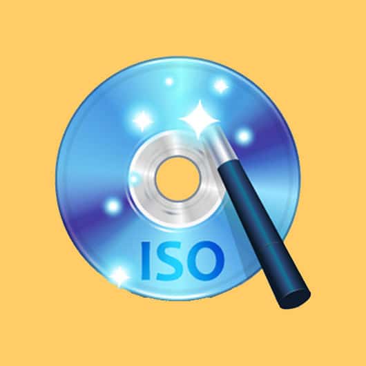 12 mejores programas gratuitos de montaje de ISO para crear