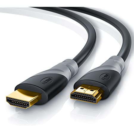 ¿Qué tipos cables HDMI existen?