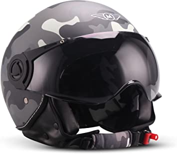 Moto Helmets H44 - casco moto