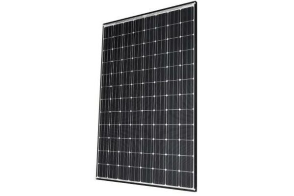 mejor panel fotovoltaico segun la ocu Panasonic VBHN335SJ53