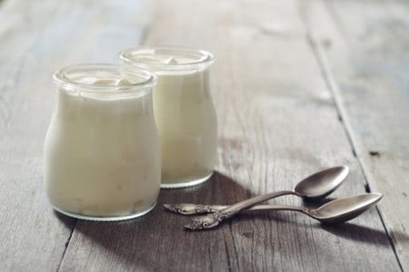 6 mejores marcas de yogur
