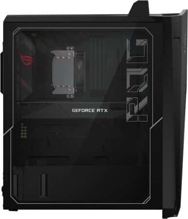 ASUS ROG Strix GT15 G15