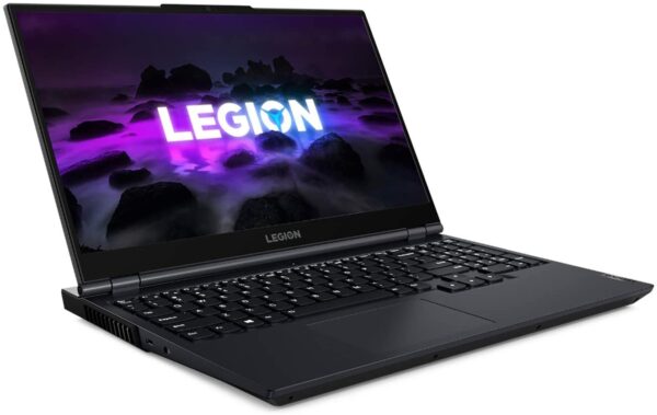 Lenovo Legion 5 portatil gaming