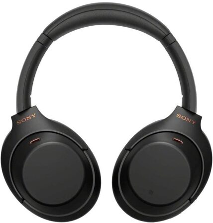 Sony WH1000XM4 - Auriculares inalámbricos Noise Cancelling