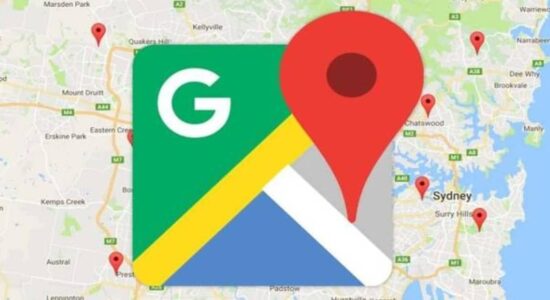 6 mejores apps para grabar rutas en coche