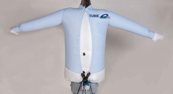 6 Mejores maniquís de planchado