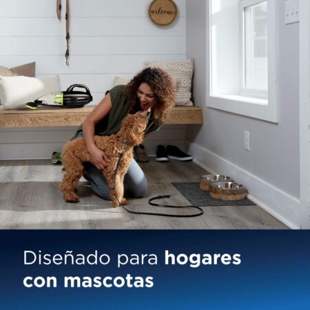 mejores aspiradores para mascotas