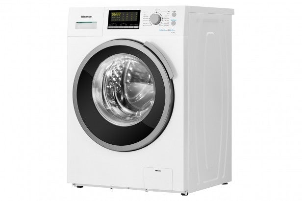 Opiniones lavadora Hisense WFGE80141VM