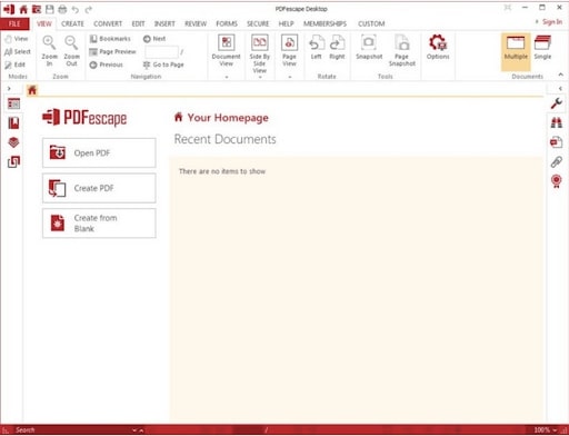 6 mejores programas para dividir y unir archivos PDF