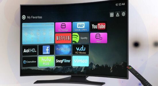 6 mejores apps de Android TV para tu Smart TV