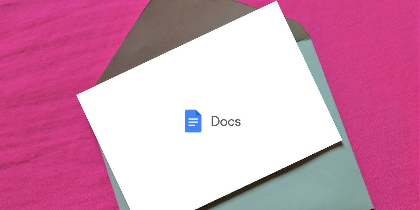 6 mejores plantillas de Google Docs 11